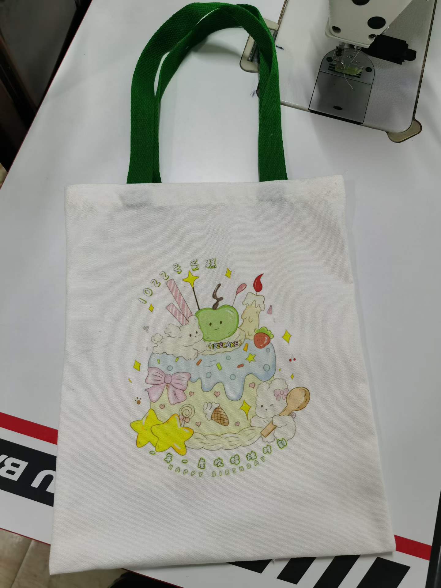 产品实拍