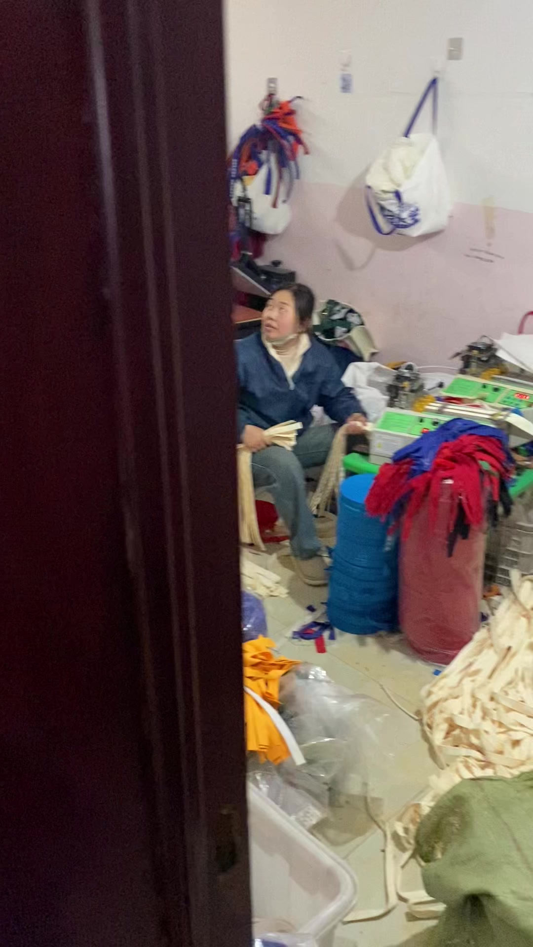 工厂视频